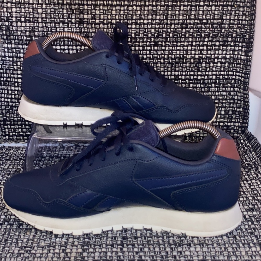 REEBOK CL HARMAN RUN - Picture 5 of 8